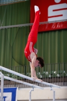 Thumbnail - SC Cottbus - Artistic Gymnastics - 2021 - egWohnen Juniorstrophy - Participants 02042_09530.jpg