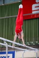 Thumbnail - SC Cottbus - Artistic Gymnastics - 2021 - egWohnen Juniorstrophy - Participants 02042_09531.jpg