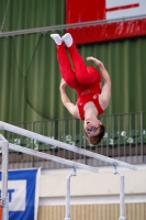Thumbnail - SC Cottbus - Artistic Gymnastics - 2021 - egWohnen Juniorstrophy - Participants 02042_09532.jpg