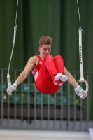 Thumbnail - SC Cottbus - Artistic Gymnastics - 2021 - egWohnen Juniorstrophy - Participants 02042_09540.jpg
