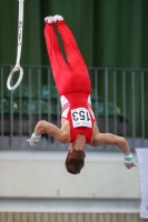 Thumbnail - SC Cottbus - Artistic Gymnastics - 2021 - egWohnen Juniorstrophy - Participants 02042_09545.jpg