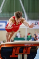 Thumbnail - JT1 - Willi Leonhard Binder - Спортивная гимнастика - 2021 - egWohnen Juniorstrophy - Participants - SC Cottbus 02042_09551.jpg