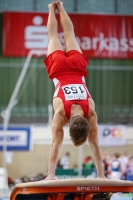 Thumbnail - SC Cottbus - Artistic Gymnastics - 2021 - egWohnen Juniorstrophy - Participants 02042_09552.jpg