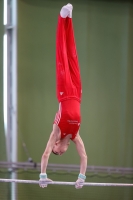Thumbnail - JT3 - Fritz Kindermann - Artistic Gymnastics - 2021 - egWohnen Juniorstrophy - Participants - SC Cottbus 02042_09558.jpg