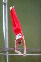Thumbnail - JT3 - Fritz Kindermann - Artistic Gymnastics - 2021 - egWohnen Juniorstrophy - Participants - SC Cottbus 02042_09562.jpg