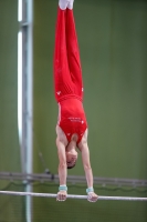 Thumbnail - JT3 - Fritz Kindermann - Artistic Gymnastics - 2021 - egWohnen Juniorstrophy - Participants - SC Cottbus 02042_09567.jpg