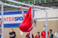 Thumbnail - JT2 - Till Jabine - Artistic Gymnastics - 2021 - egWohnen Juniorstrophy - Participants - SC Cottbus 02042_09573.jpg