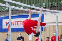 Thumbnail - JT2 - Till Jabine - Gymnastique Artistique - 2021 - egWohnen Juniorstrophy - Participants - SC Cottbus 02042_09574.jpg