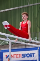 Thumbnail - JT2 - Till Jabine - Artistic Gymnastics - 2021 - egWohnen Juniorstrophy - Participants - SC Cottbus 02042_09577.jpg