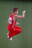 Thumbnail - JT3 - Fritz Kindermann - Спортивная гимнастика - 2021 - egWohnen Juniorstrophy - Participants - SC Cottbus 02042_09580.jpg