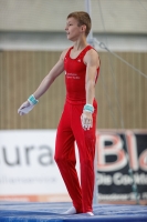 Thumbnail - JT3 - Fritz Kindermann - Спортивная гимнастика - 2021 - egWohnen Juniorstrophy - Participants - SC Cottbus 02042_09582.jpg