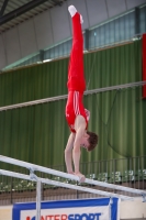 Thumbnail - JT2 - Till Jabine - Artistic Gymnastics - 2021 - egWohnen Juniorstrophy - Participants - SC Cottbus 02042_09585.jpg