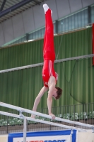Thumbnail - JT2 - Till Jabine - Artistic Gymnastics - 2021 - egWohnen Juniorstrophy - Participants - SC Cottbus 02042_09586.jpg