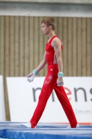 Thumbnail - JT3 - Fritz Kindermann - Спортивная гимнастика - 2021 - egWohnen Juniorstrophy - Participants - SC Cottbus 02042_09591.jpg