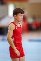 Thumbnail - JT3 - Elyas Nabi - Ginnastica Artistica - 2021 - egWohnen Juniorstrophy - Participants - SC Cottbus 02042_09598.jpg