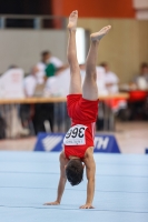 Thumbnail - SC Cottbus - Artistic Gymnastics - 2021 - egWohnen Juniorstrophy - Participants 02042_09600.jpg