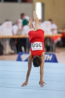 Thumbnail - SC Cottbus - Artistic Gymnastics - 2021 - egWohnen Juniorstrophy - Participants 02042_09601.jpg