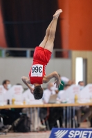 Thumbnail - SC Cottbus - Artistic Gymnastics - 2021 - egWohnen Juniorstrophy - Participants 02042_09603.jpg