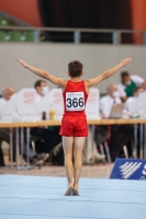 Thumbnail - SC Cottbus - Artistic Gymnastics - 2021 - egWohnen Juniorstrophy - Participants 02042_09604.jpg