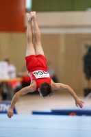 Thumbnail - SC Cottbus - Artistic Gymnastics - 2021 - egWohnen Juniorstrophy - Participants 02042_09609.jpg