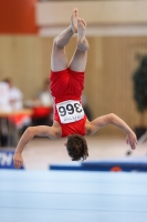 Thumbnail - SC Cottbus - Artistic Gymnastics - 2021 - egWohnen Juniorstrophy - Participants 02042_09610.jpg