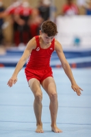 Thumbnail - SC Cottbus - Artistic Gymnastics - 2021 - egWohnen Juniorstrophy - Participants 02042_09611.jpg