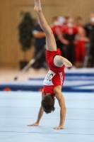 Thumbnail - SC Cottbus - Artistic Gymnastics - 2021 - egWohnen Juniorstrophy - Participants 02042_09612.jpg