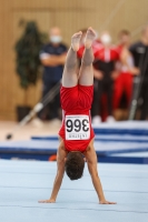 Thumbnail - SC Cottbus - Artistic Gymnastics - 2021 - egWohnen Juniorstrophy - Participants 02042_09613.jpg