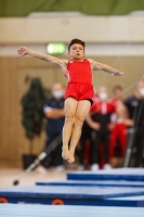 Thumbnail - SC Cottbus - Artistic Gymnastics - 2021 - egWohnen Juniorstrophy - Participants 02042_09614.jpg