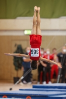 Thumbnail - SC Cottbus - Artistic Gymnastics - 2021 - egWohnen Juniorstrophy - Participants 02042_09615.jpg