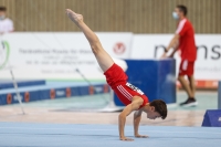 Thumbnail - SC Cottbus - Artistic Gymnastics - 2021 - egWohnen Juniorstrophy - Participants 02042_09617.jpg