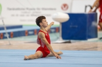 Thumbnail - SC Cottbus - Artistic Gymnastics - 2021 - egWohnen Juniorstrophy - Participants 02042_09618.jpg
