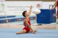 Thumbnail - SC Cottbus - Artistic Gymnastics - 2021 - egWohnen Juniorstrophy - Participants 02042_09619.jpg