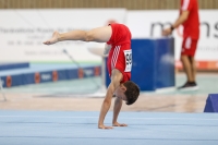 Thumbnail - SC Cottbus - Artistic Gymnastics - 2021 - egWohnen Juniorstrophy - Participants 02042_09621.jpg