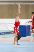Thumbnail - SC Cottbus - Artistic Gymnastics - 2021 - egWohnen Juniorstrophy - Participants 02042_09622.jpg