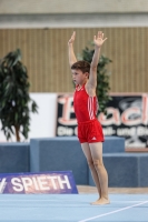 Thumbnail - SC Cottbus - Artistic Gymnastics - 2021 - egWohnen Juniorstrophy - Participants 02042_09624.jpg