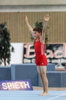 Thumbnail - SC Cottbus - Artistic Gymnastics - 2021 - egWohnen Juniorstrophy - Participants 02042_09625.jpg