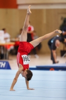 Thumbnail - SC Cottbus - Artistic Gymnastics - 2021 - egWohnen Juniorstrophy - Participants 02042_09626.jpg