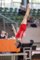 Thumbnail - SC Cottbus - Artistic Gymnastics - 2021 - egWohnen Juniorstrophy - Participants 02042_09627.jpg