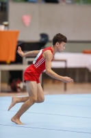 Thumbnail - SC Cottbus - Artistic Gymnastics - 2021 - egWohnen Juniorstrophy - Participants 02042_09630.jpg