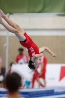 Thumbnail - SC Cottbus - Artistic Gymnastics - 2021 - egWohnen Juniorstrophy - Participants 02042_09631.jpg