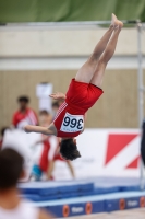 Thumbnail - SC Cottbus - Artistic Gymnastics - 2021 - egWohnen Juniorstrophy - Participants 02042_09632.jpg