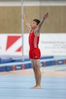 Thumbnail - SC Cottbus - Artistic Gymnastics - 2021 - egWohnen Juniorstrophy - Participants 02042_09633.jpg