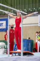 Thumbnail - JT1 - Willi Leonhard Binder - Gymnastique Artistique - 2021 - egWohnen Juniorstrophy - Participants - SC Cottbus 02042_09635.jpg