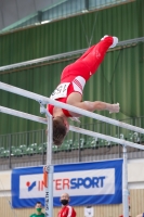 Thumbnail - JT1 - Willi Leonhard Binder - Gymnastique Artistique - 2021 - egWohnen Juniorstrophy - Participants - SC Cottbus 02042_09640.jpg