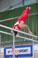 Thumbnail - SC Cottbus - Artistic Gymnastics - 2021 - egWohnen Juniorstrophy - Participants 02042_09641.jpg