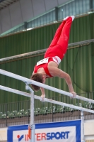 Thumbnail - SC Cottbus - Artistic Gymnastics - 2021 - egWohnen Juniorstrophy - Participants 02042_09642.jpg