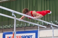 Thumbnail - JT1 - Willi Leonhard Binder - Gymnastique Artistique - 2021 - egWohnen Juniorstrophy - Participants - SC Cottbus 02042_09643.jpg