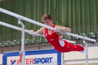 Thumbnail - JT1 - Willi Leonhard Binder - Спортивная гимнастика - 2021 - egWohnen Juniorstrophy - Participants - SC Cottbus 02042_09644.jpg