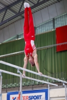 Thumbnail - JT1 - Willi Leonhard Binder - Спортивная гимнастика - 2021 - egWohnen Juniorstrophy - Participants - SC Cottbus 02042_09650.jpg